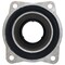 Elring CRANKSHAFT SEAL 510.87 - alternate 4